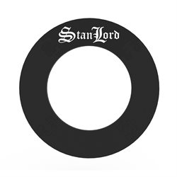 Stanlord Catella protective ring EVA black